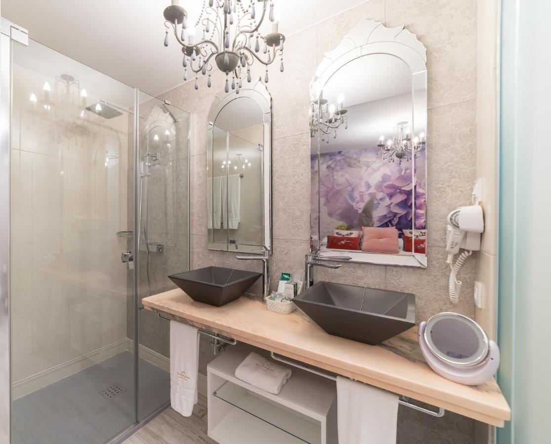 Rey Don Pedro Luxury Home Севилья Экстерьер фото