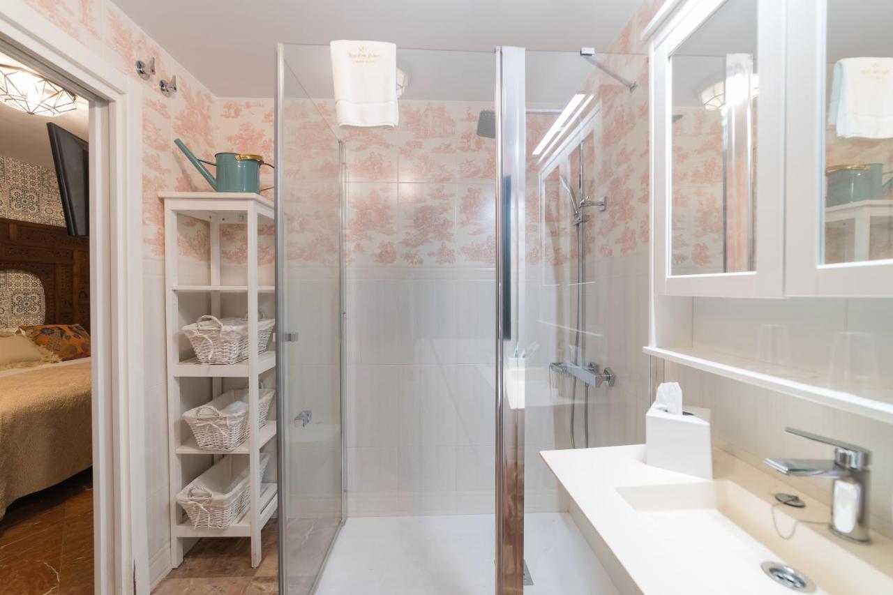 Rey Don Pedro Luxury Home Севилья Экстерьер фото