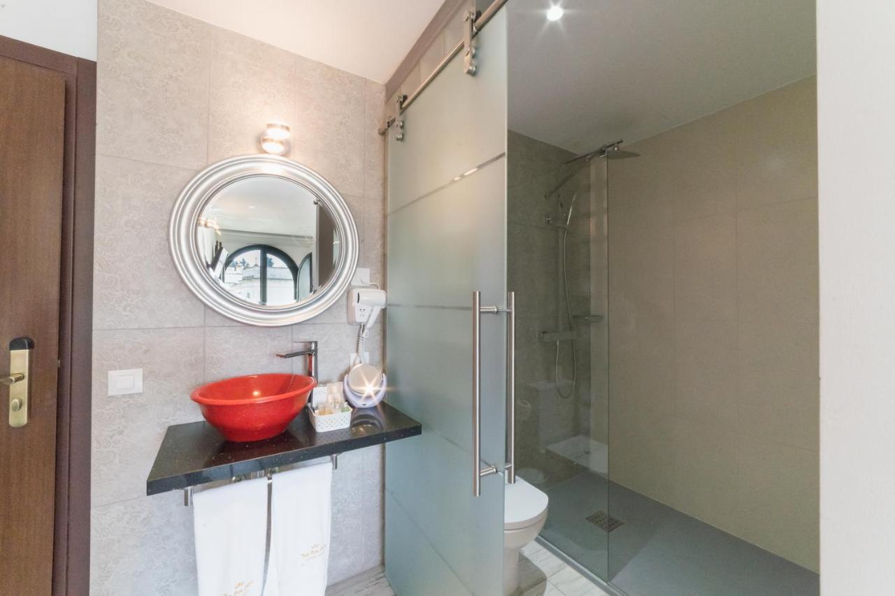 Rey Don Pedro Luxury Home Севилья Экстерьер фото