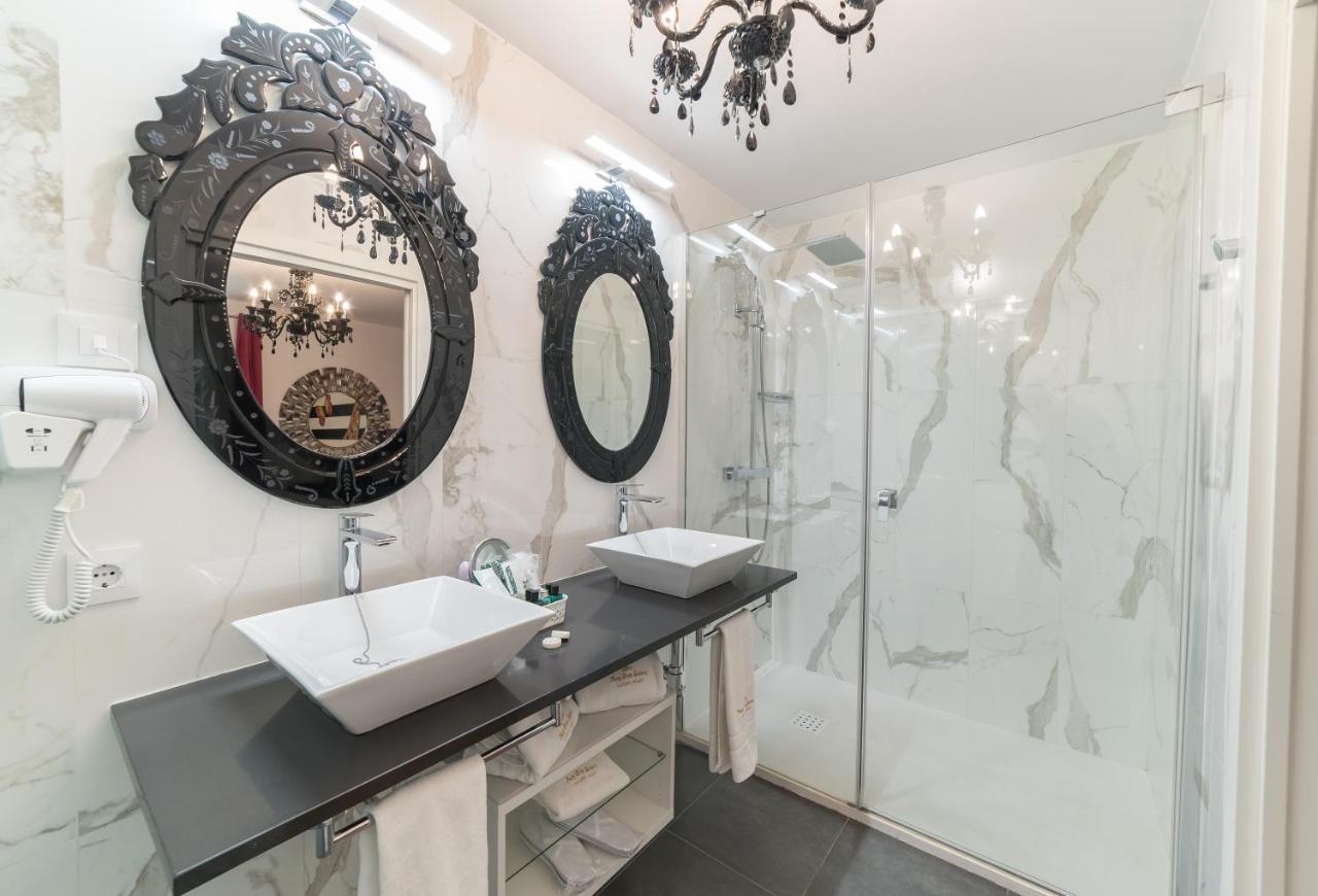 Rey Don Pedro Luxury Home Севилья Экстерьер фото