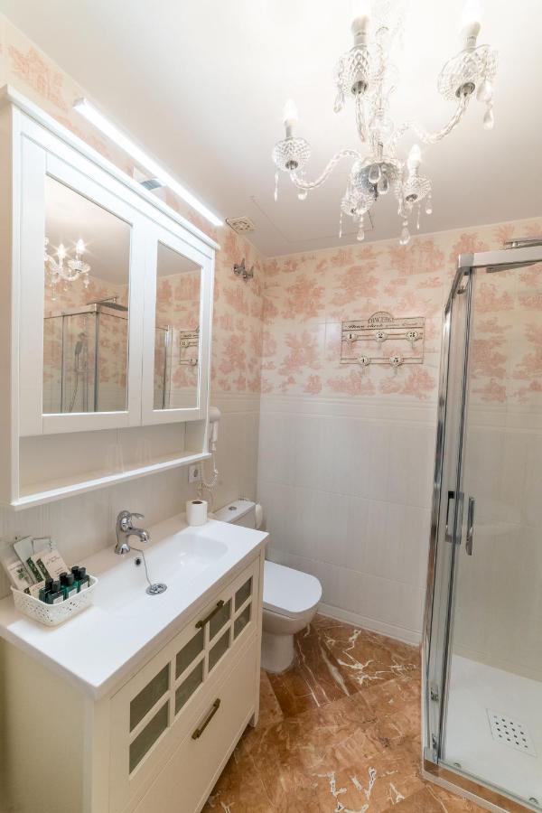 Rey Don Pedro Luxury Home Севилья Экстерьер фото