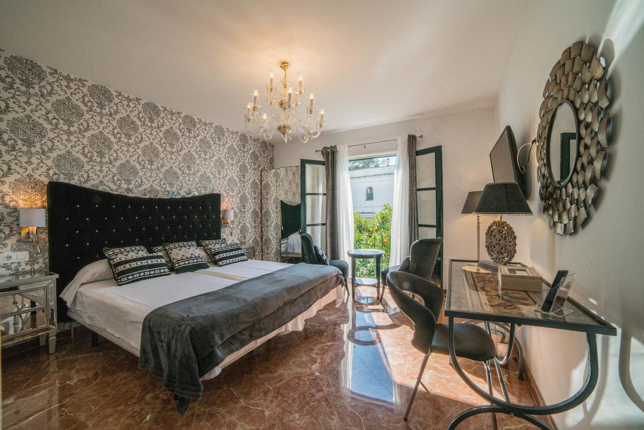 Rey Don Pedro Luxury Home Севилья Экстерьер фото