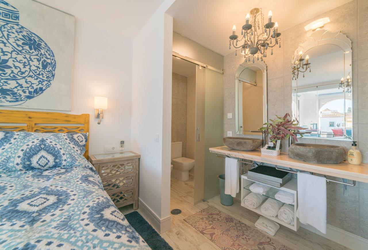 Rey Don Pedro Luxury Home Севилья Экстерьер фото