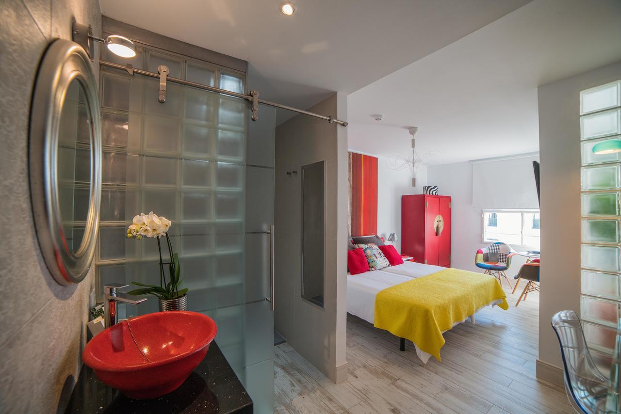 Rey Don Pedro Luxury Home Севилья Номер фото