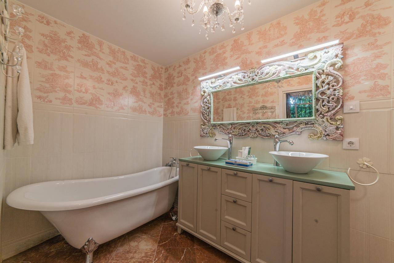 Rey Don Pedro Luxury Home Севилья Номер фото