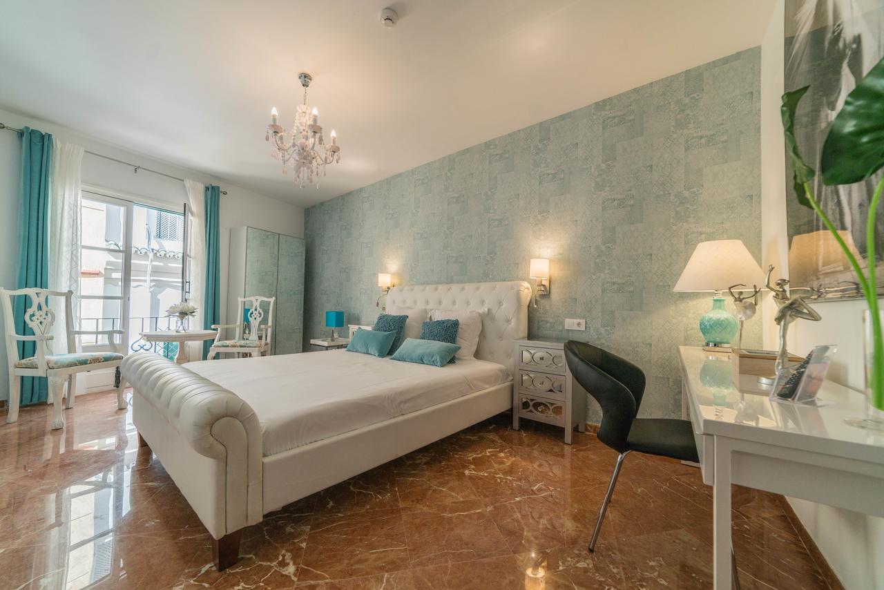 Rey Don Pedro Luxury Home Севилья Номер фото